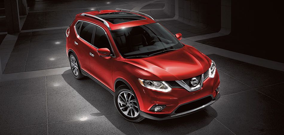 2016 Nissan Rogue for Sale near Springfield, VA