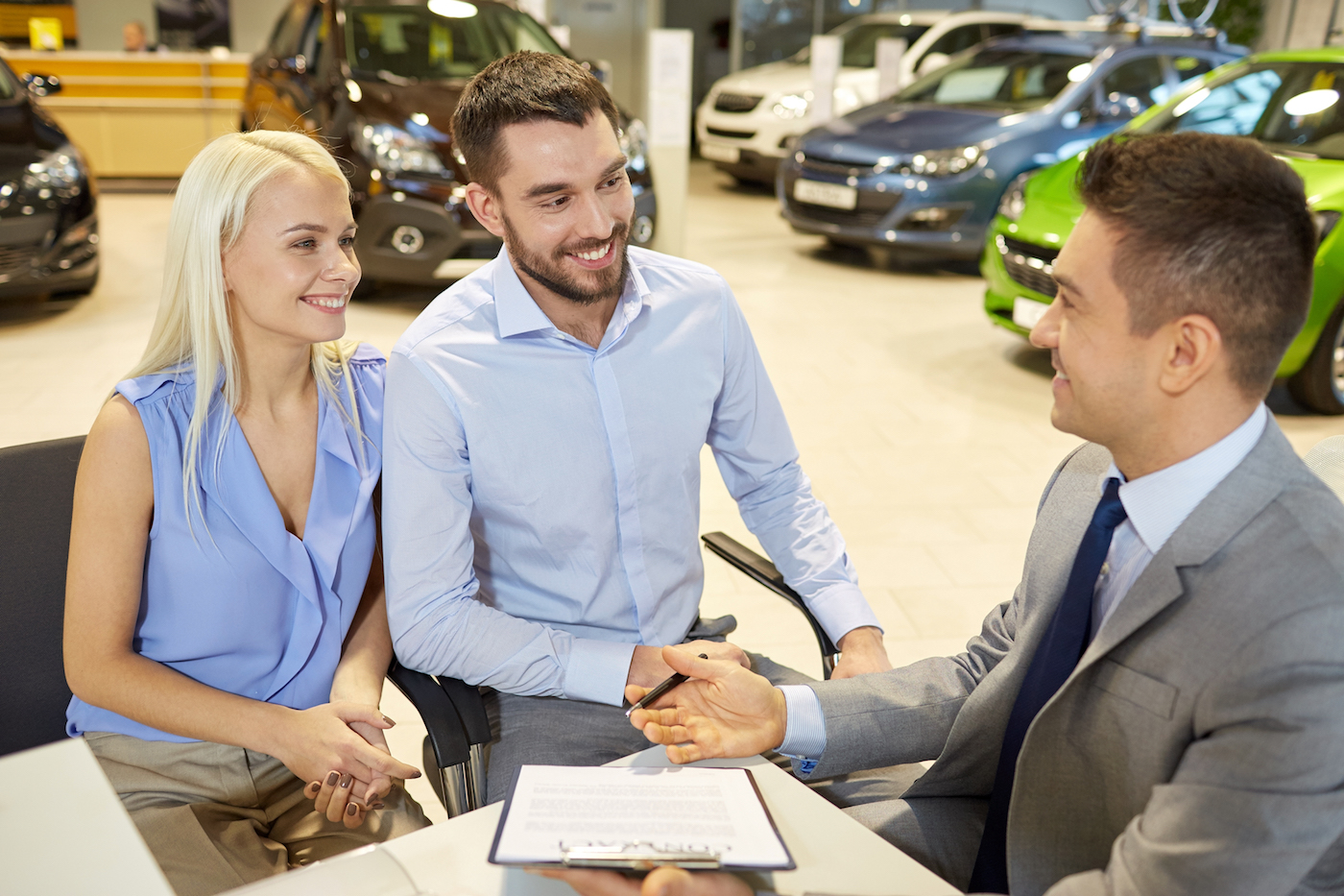 Best Used Car Dealer near Clinton, MD Auto Giants