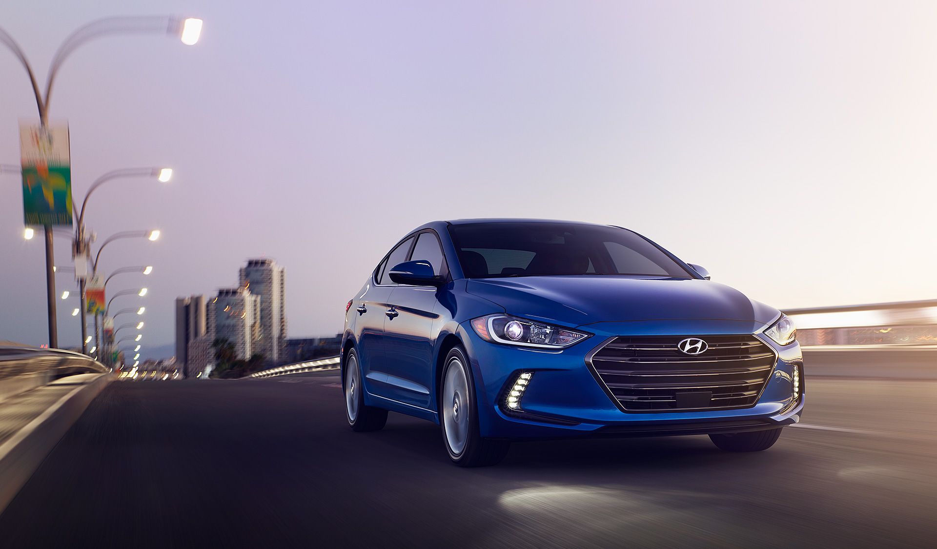 2017 Hyundai Elantra Trim Comparison near Silver Spring, MD