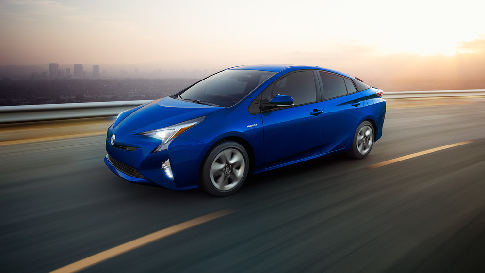 Toyota Prius Maintenance Schedule Beaumont Auto Repair