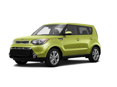 KIA Soul maintenance near Houston