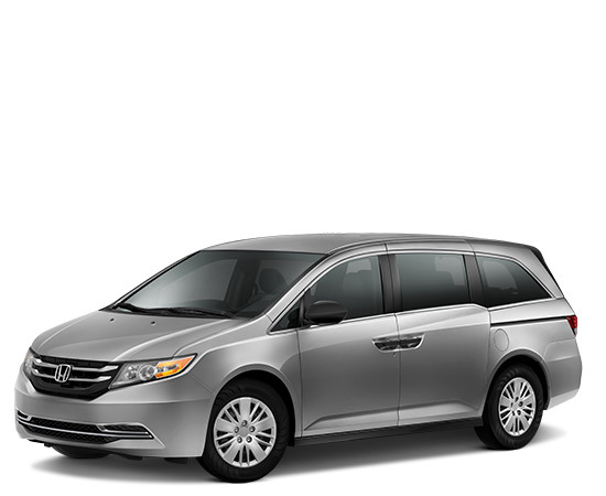Honda Odyssey maintenance near Houston