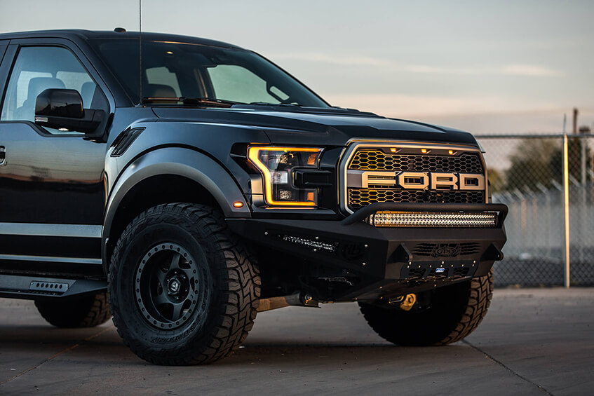 How much is the 2017 ford raptor going to be 2017 Ford Raptor Svt Pre Order