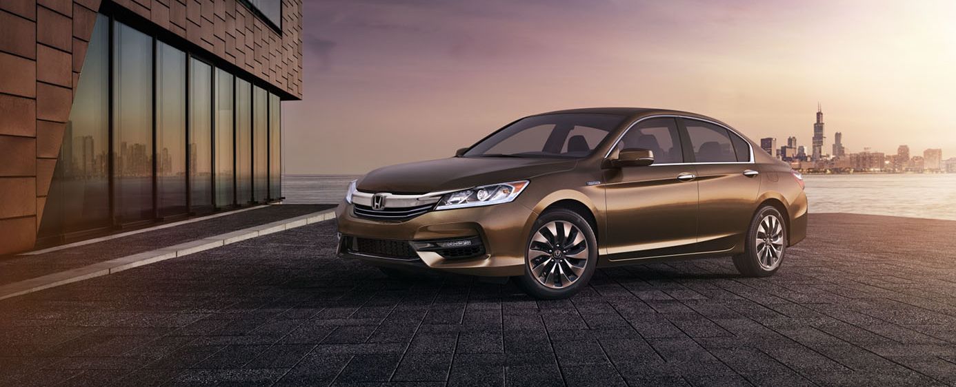 2017 Honda Accord Hybrid for Sale near Washington, DC