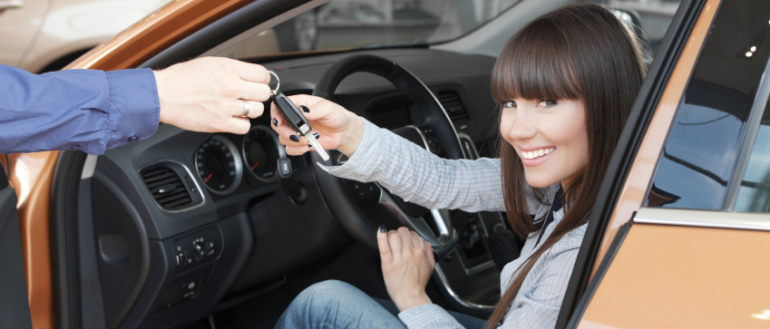 And Find Your New Vehicle, Too!