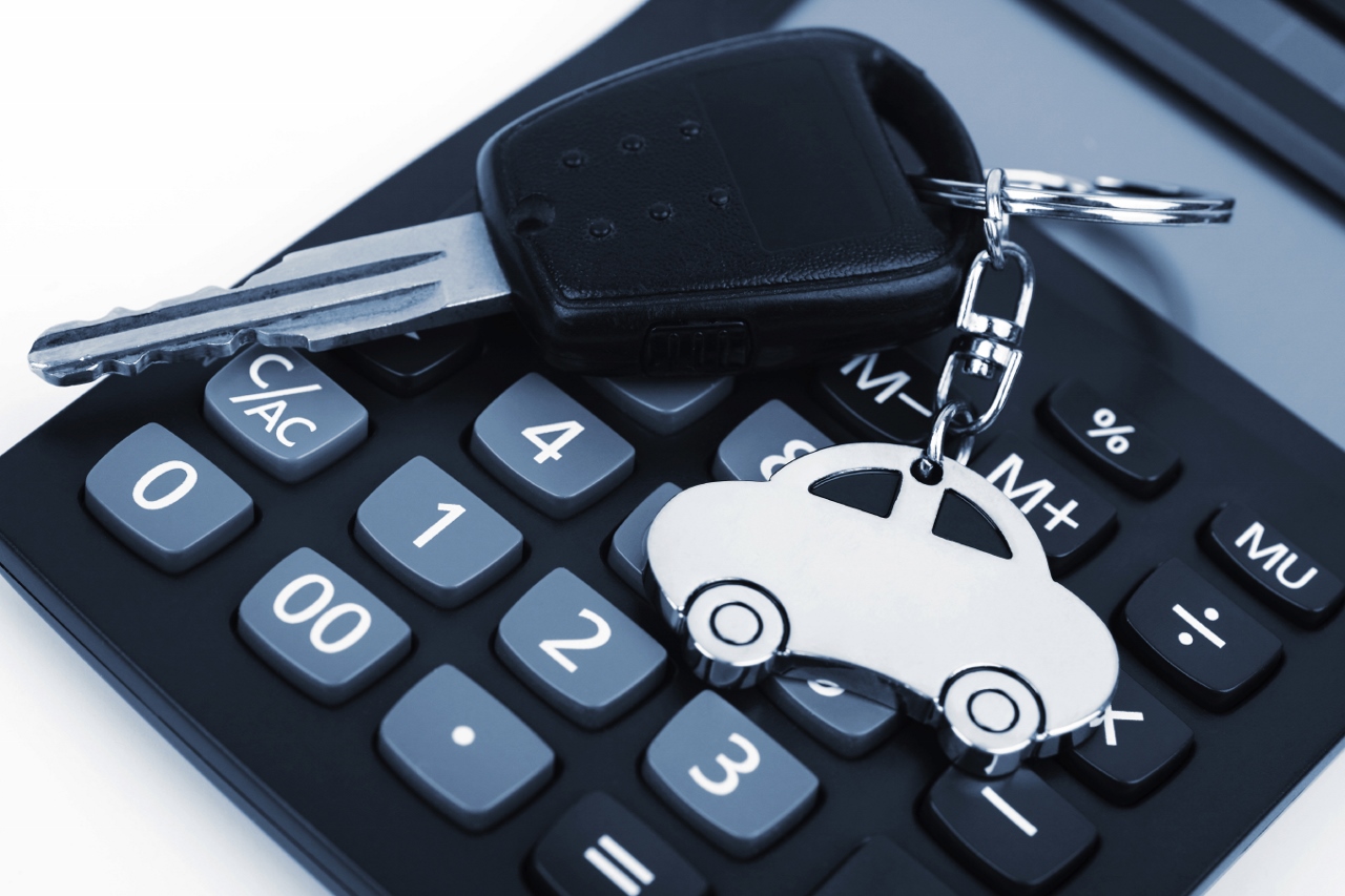 Opciones de financiamiento y ofertas especiales
