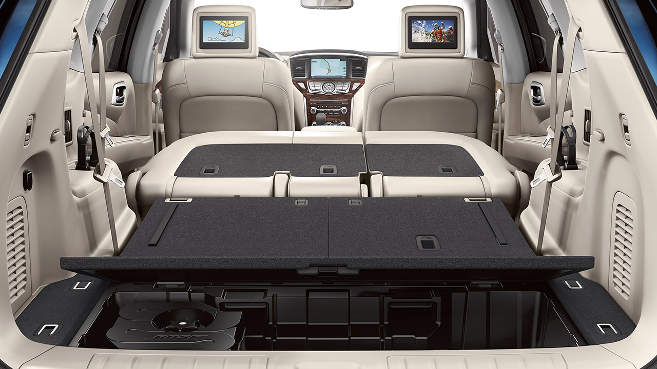 Nissan Of Elk Grove >> 2017 Nissan Pathfinder for Sale near Sacramento, CA - Nissan of Elk Grove Nissan Of Elk Grove >> 2017 Nissan Pathfinder for Sale near Sacramento, CA - Nissan of Elk Grove
