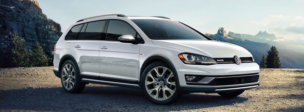 2017 VW Golf Alltrack for Sale near Silver Spring, MD 