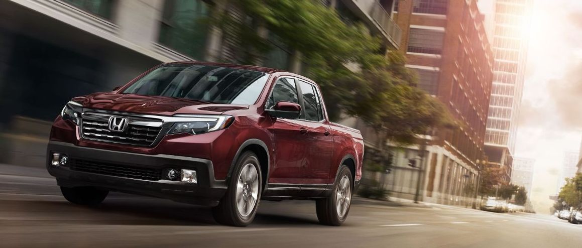 2017 Honda Ridgeline for Sale near Manassas, VA