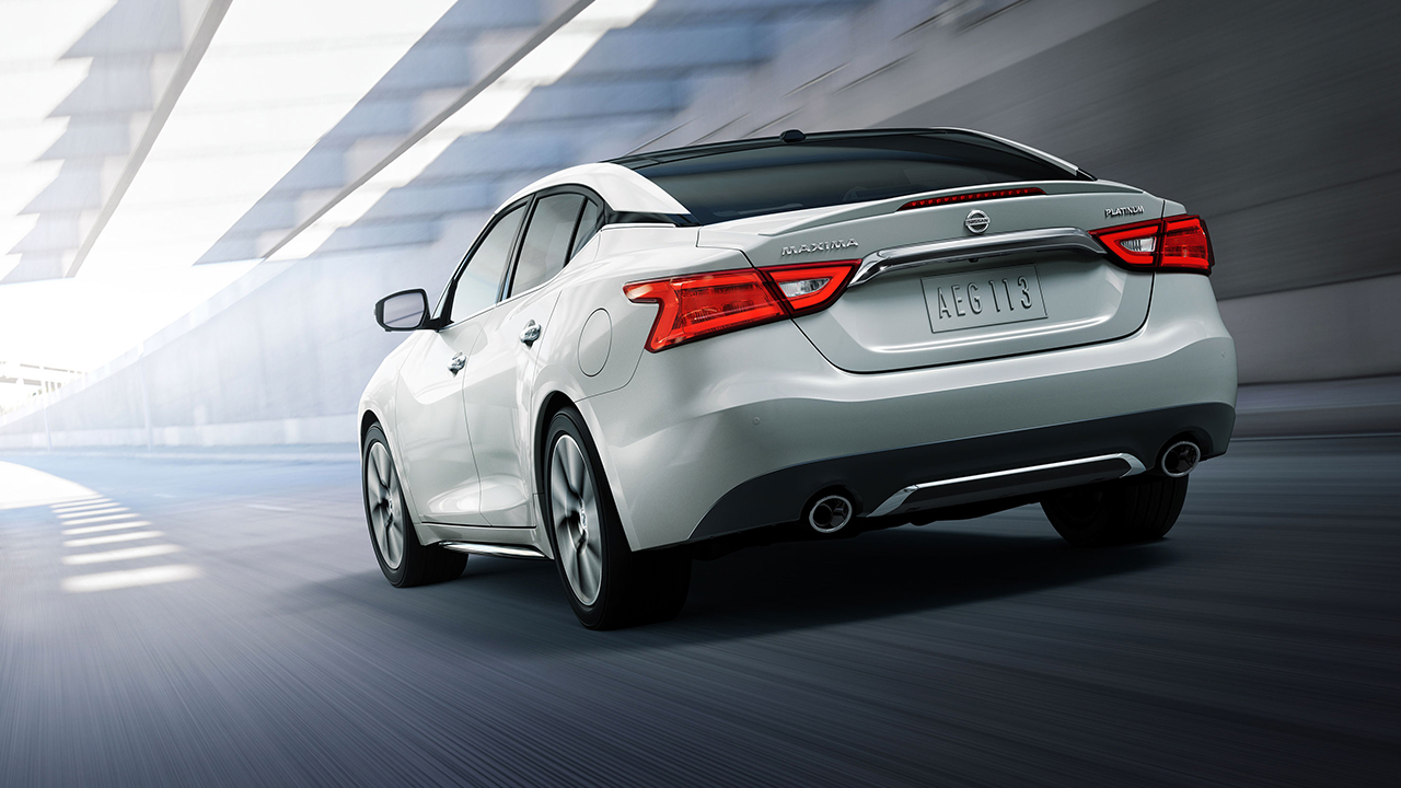2016 Nissan Maxima 3.5 Sl >> 2017 Nissan Maxima vs Chevy Impala - Joliet, IL Sedan Comparisons | Thomas Nissan 2016 Nissan Maxima 3.5 Sl >> 2017 Nissan Maxima vs Chevy Impala - Joliet, IL Sedan Comparisons | Thomas Nissan