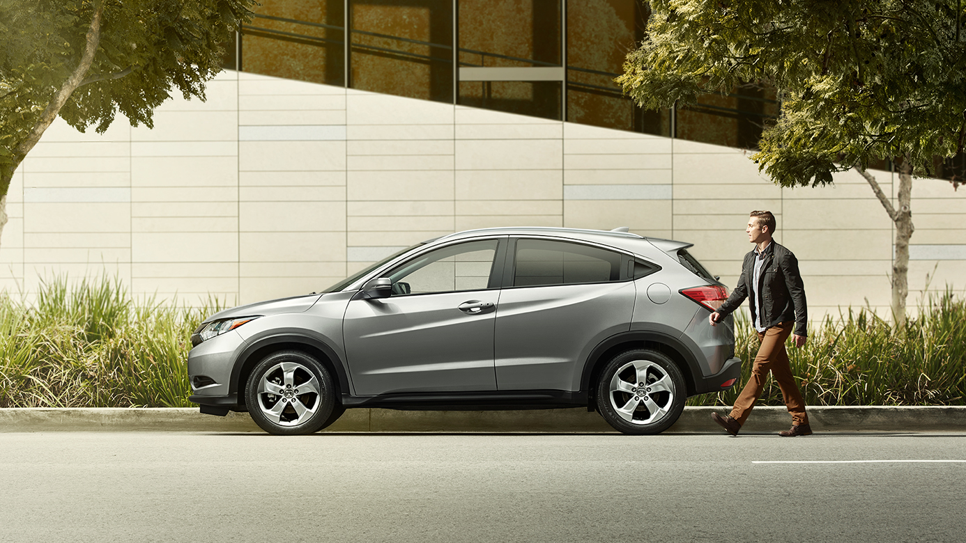 2017 Honda HR-V for Sale in Chantilly, VA