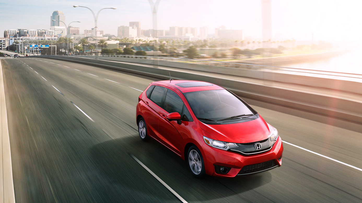 2017 Honda Fit for Sale in Chantilly, VA