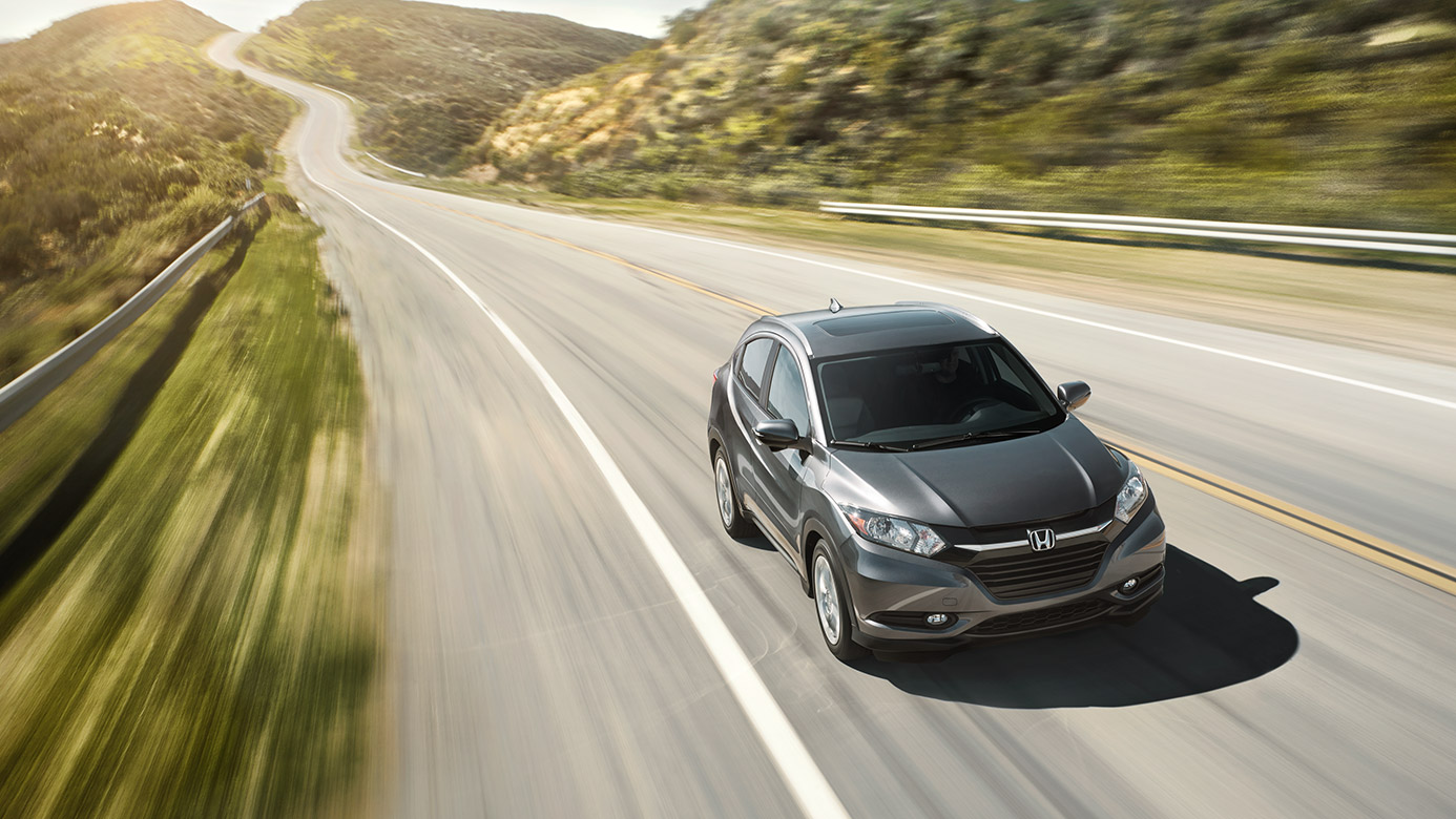 2017 Honda HR-V for Sale near Washington, DC