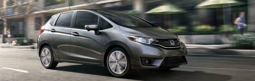 2017 Honda Fit for Sale in Fredericksburg, VA