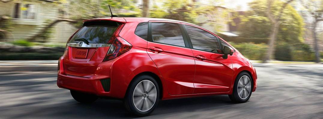2017 Honda Fit for Sale near Washington, DC
