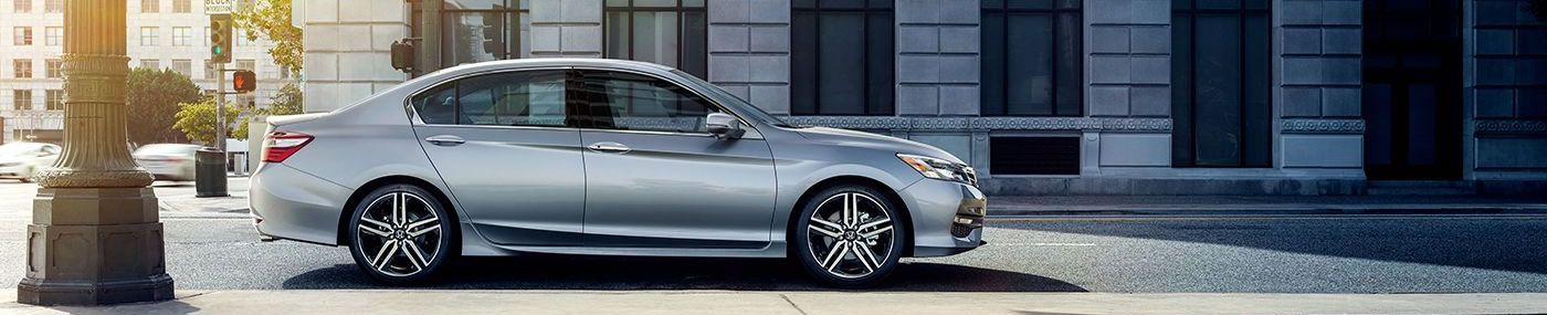 2017 Honda Accord for Sale near Clinton, MD