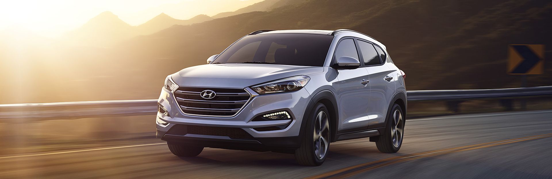 2017 Hyundai Tucson vs 2017 Subaru Forester near Reston, VA