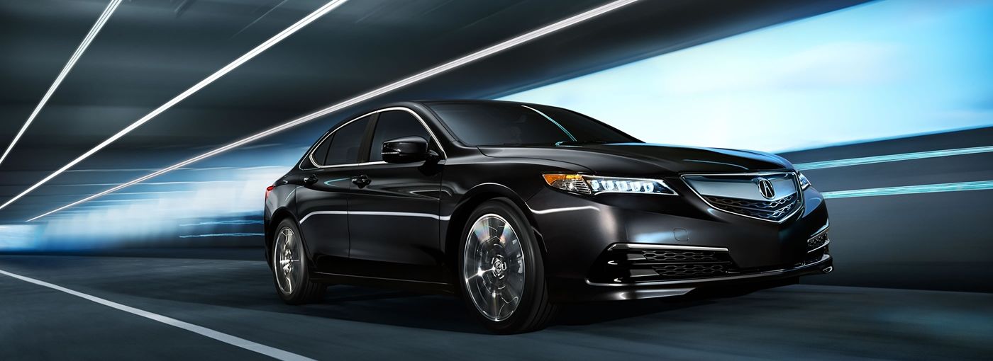 2017 Acura TLX for Sale near Tysons Corner, VA