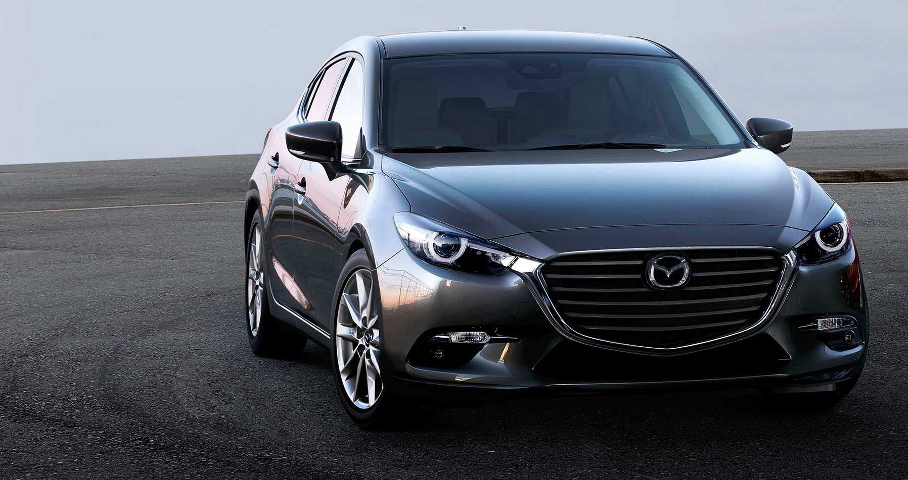 Mazda 3 Service Manual: Confirmation Step 3: Antenna System Simple Inspection Radio Mazda 3 Service Manual: Confirmation Step 3: Antenna System Simple Inspection Radio