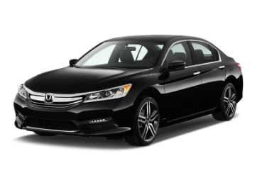 Honda Accord Hybrid maintenance in Baytown