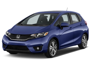 Honda Fit maintenance in Baytown