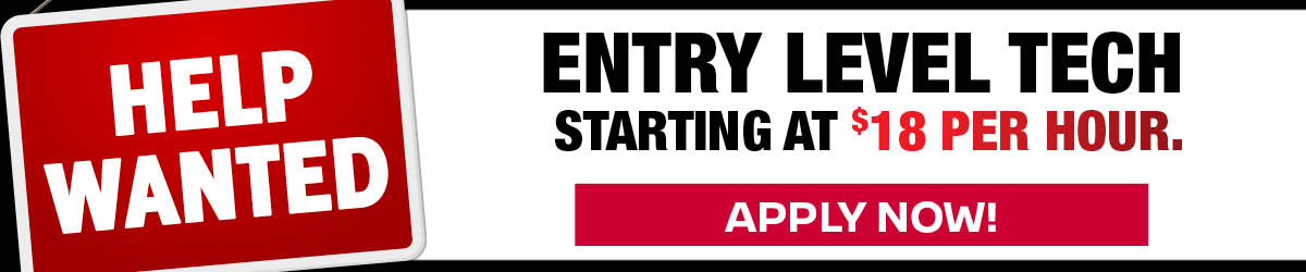 Fill out the form below to get started with the employment process at Thomas Nissan of Joliet