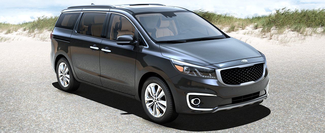 2016 Kia Sedona for Sale near Strongsville, OH Halleen Kia