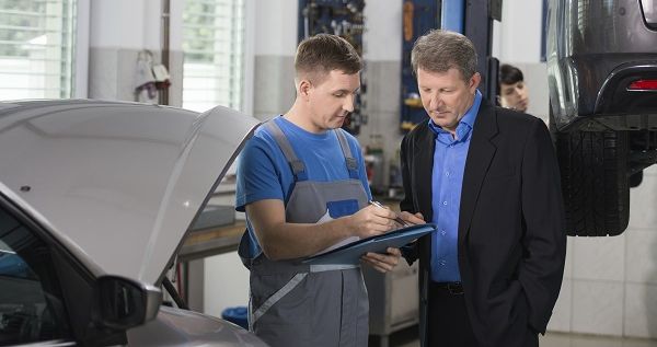 Our Technicians are Top of the Line and Ready to Assist!