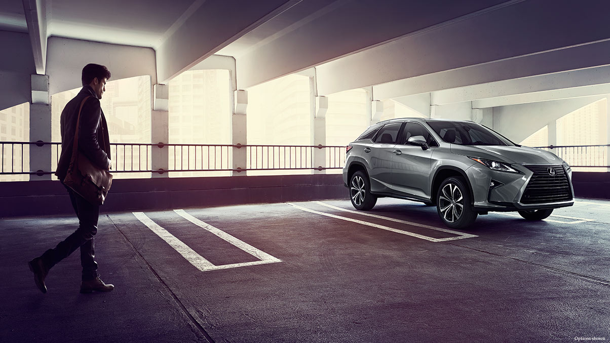 2016 Lexus RX 350 for Sale near Fairfax, VA