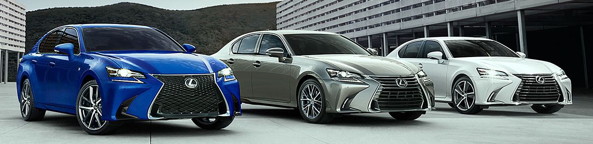 2017 Lexus GS 350 for Sale near Washington, DC