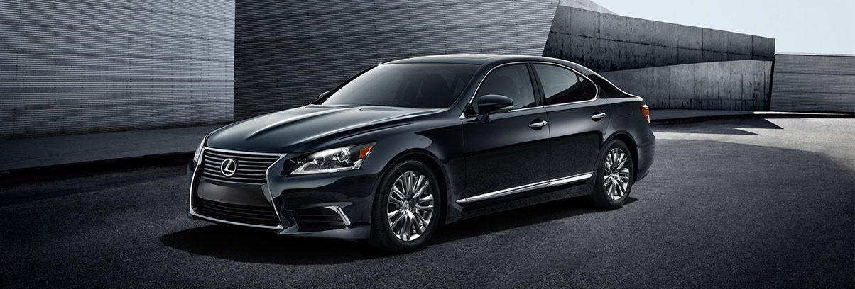 2017 Lexus LS 460 for Sale near Washington, DC