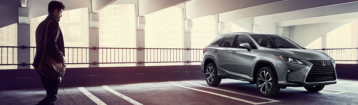 2017 Lexus RX 350 for Sale near Washington, DC