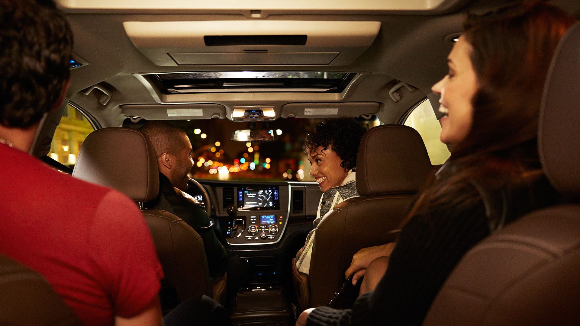 2017 toyota sienna limited premium awd for sale
