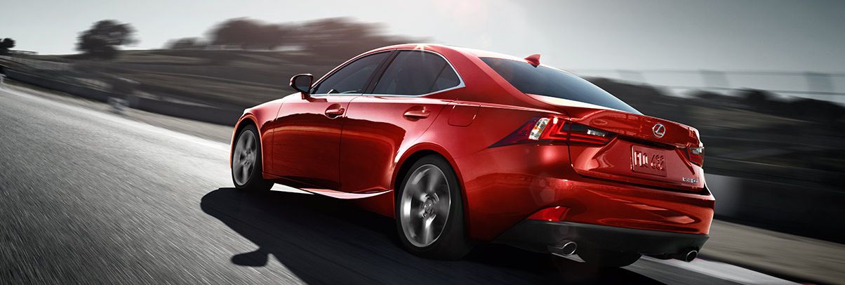 2016 Lexus IS 300 for Sale near Washington, DC