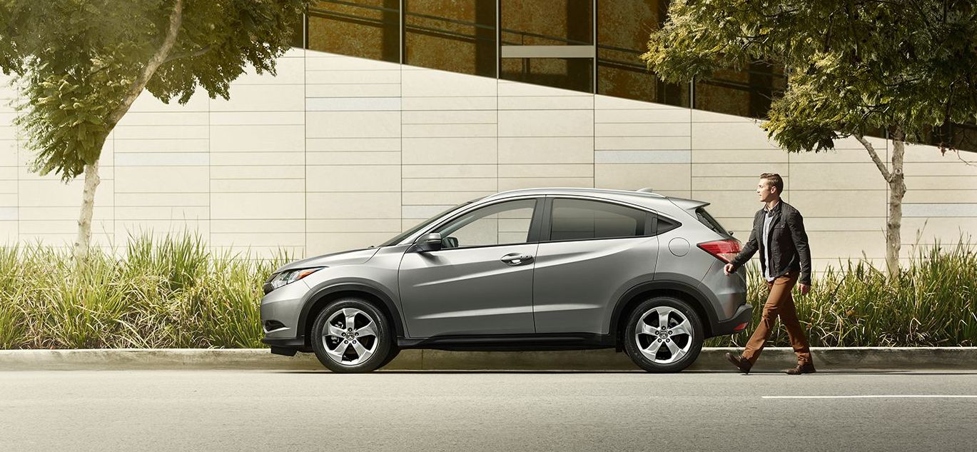 2017 Honda HR-V for Sale near Alexandria, VA