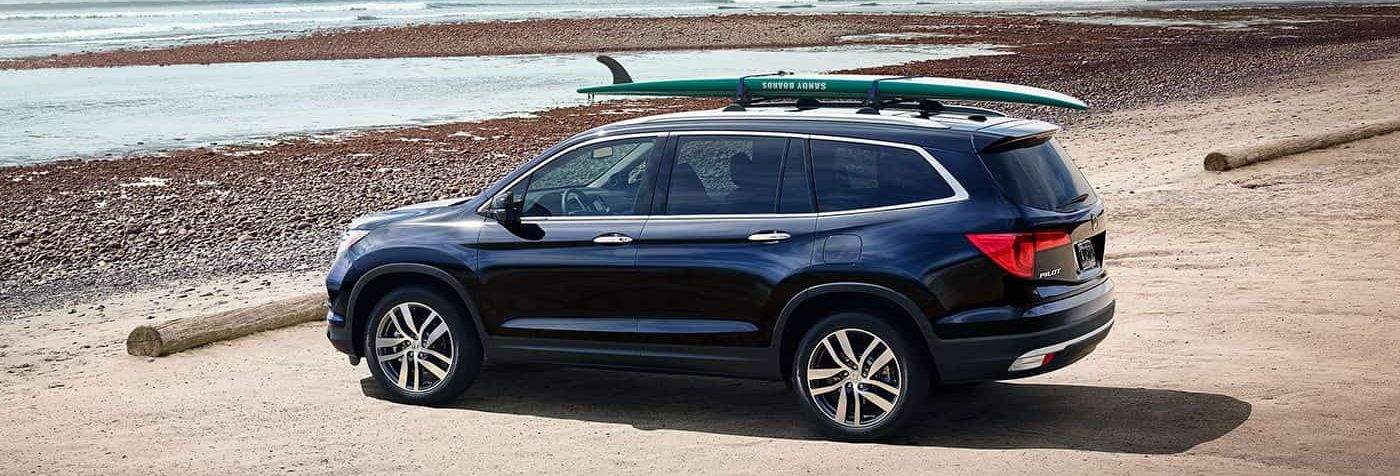 2017 Honda Pilot for Sale near Washington, DC