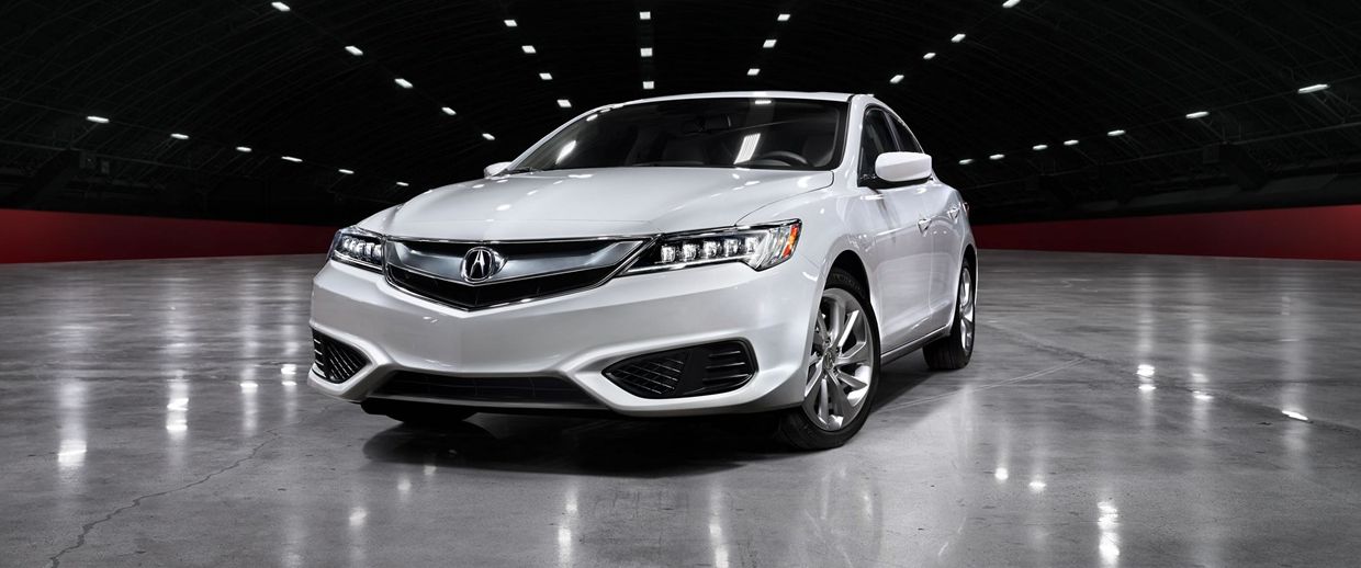 2017 Acura ILX for Lease in Chantilly, VA
