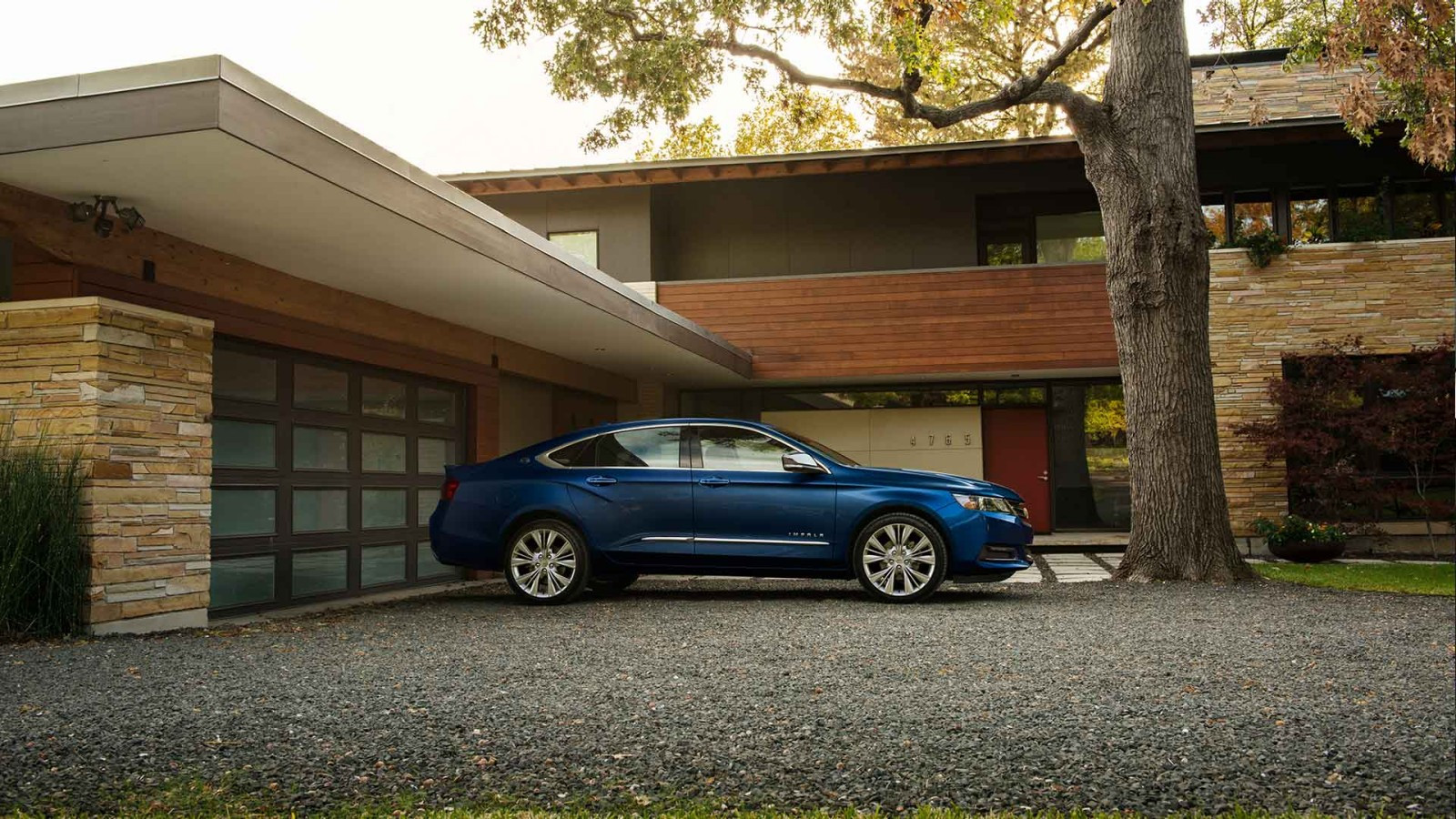 2017 Chevrolet Impala for Sale near Fairfax, VA