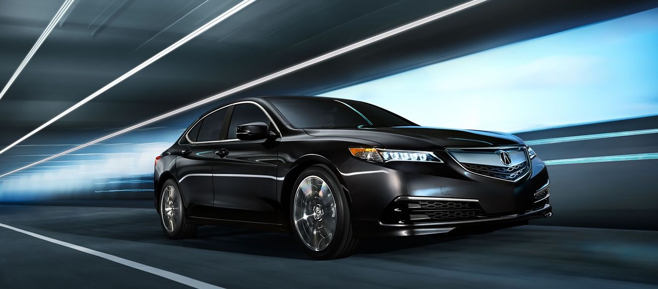 2017 Acura TLX for Sale near Alexandria, VA