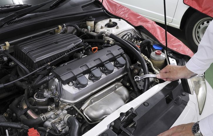 We'll Take Care of You Car with Excellent Service!