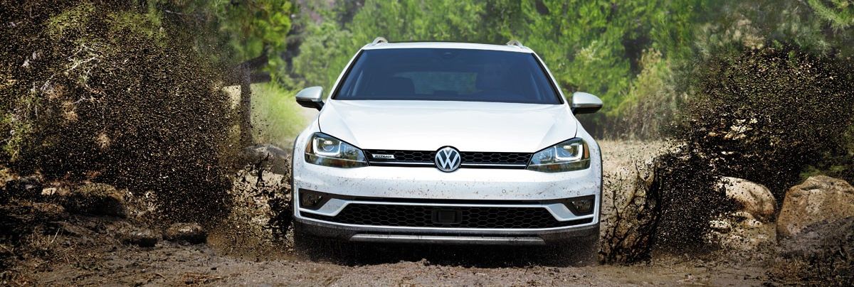 2017 VW Golf Alltrack for Sale near Hyattsville, MD