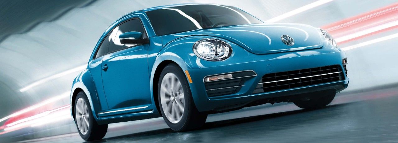 2017 VW Beetle for Sale near Washington, DC