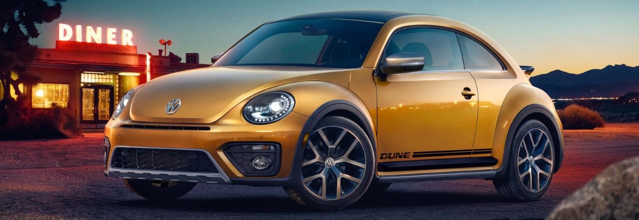 2017 VW Beetle for Sale in Capitol Heights, MD