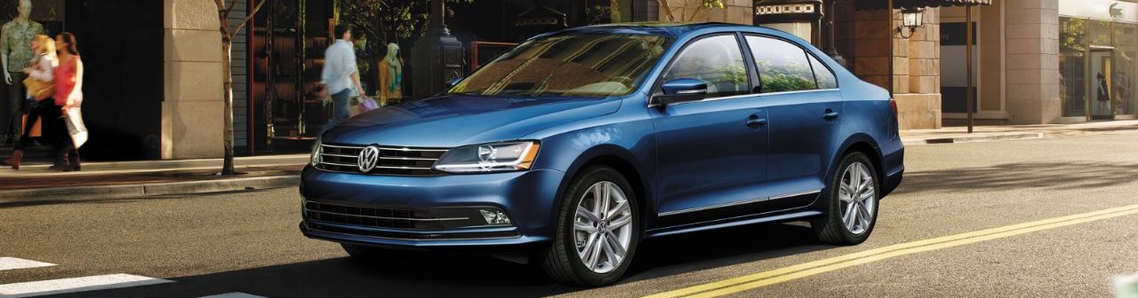 2017 VW Jetta for Lease in Capitol Heights, MD