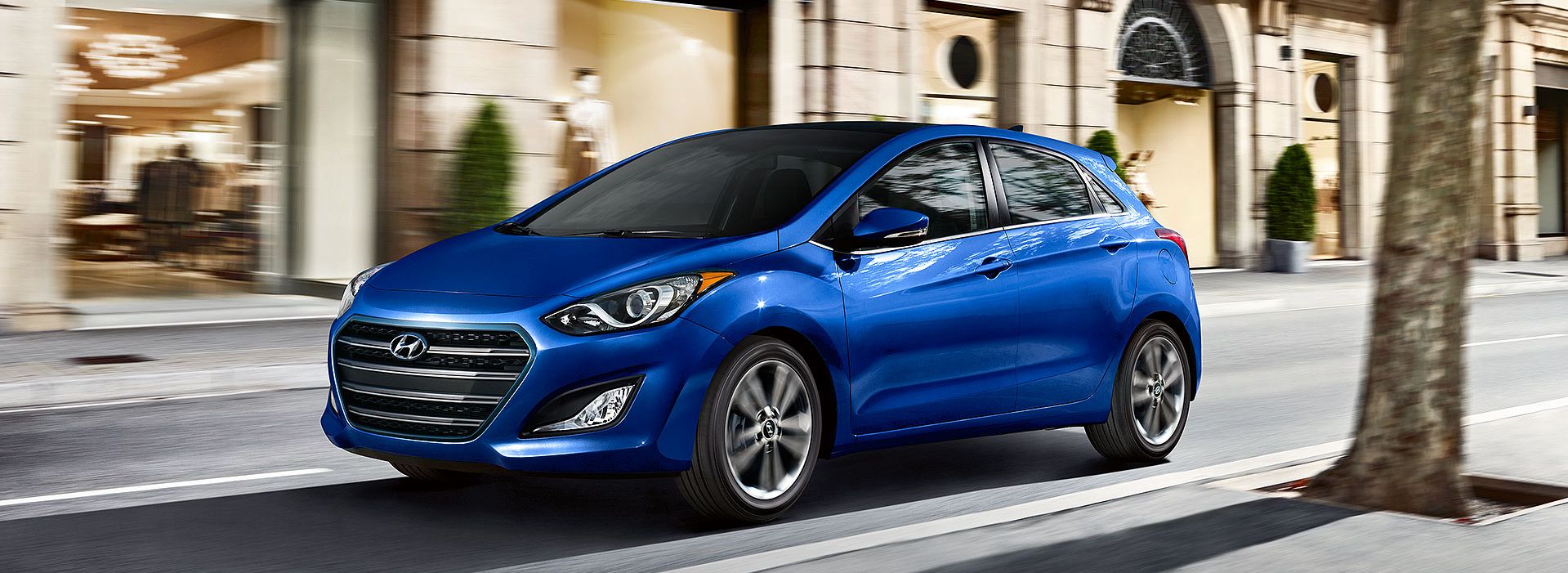 2017 Hyundai Elantra GT for sale near Springfield, VA