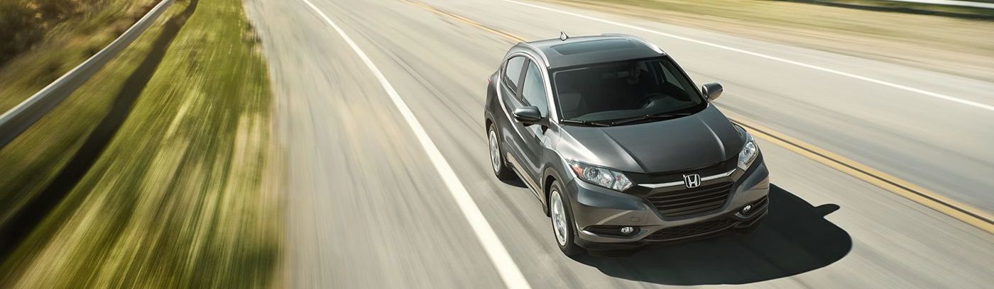 2017 Honda HR-V for Sale near Stafford, VA