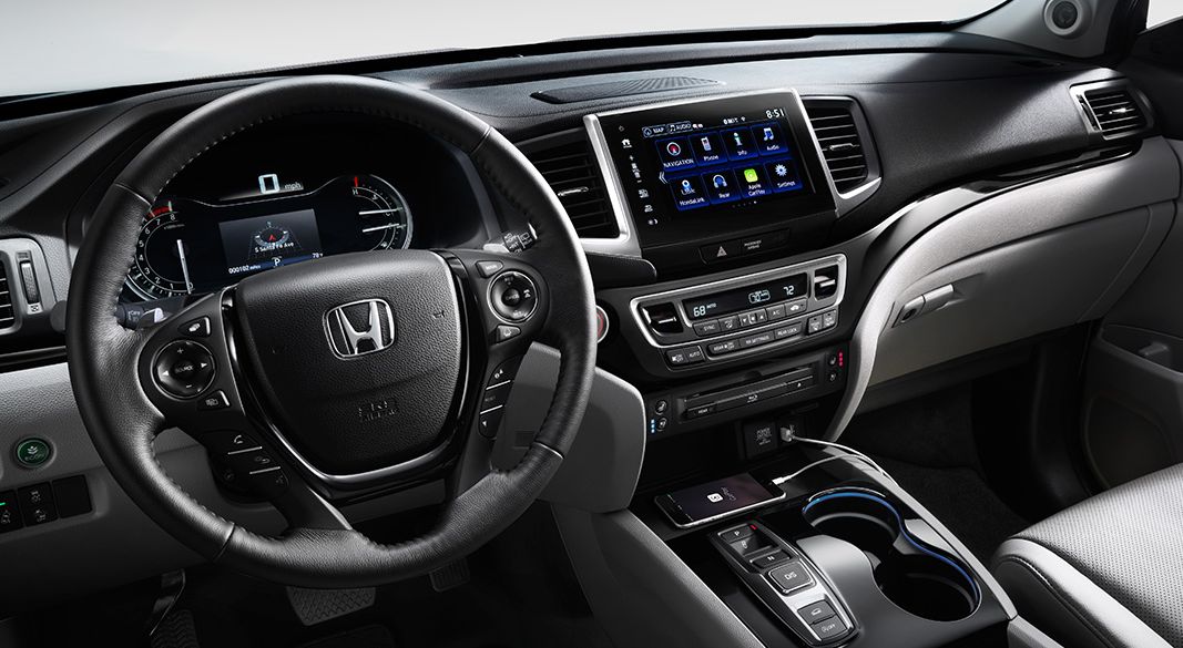 2017 Pilot Dashboard
