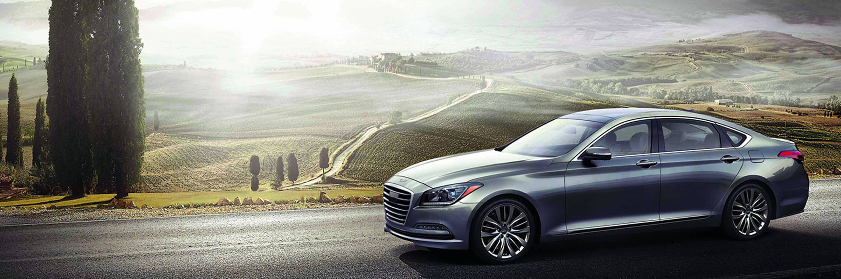 2017 Genesis G80 for Sale near Washington, DC