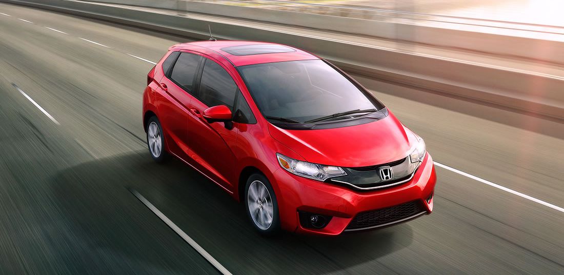 2017 Honda Fit for Sale near Stafford, VA