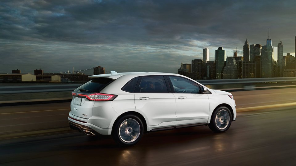 2017 ford edge for sale in carson city, nv